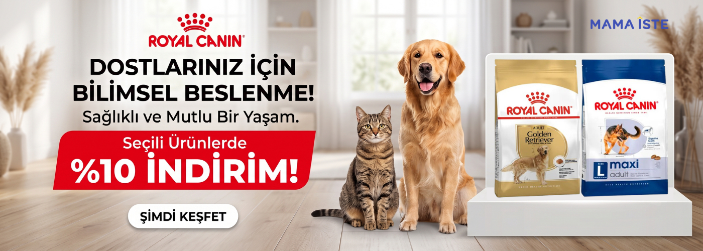 Royal Canin Kampanya