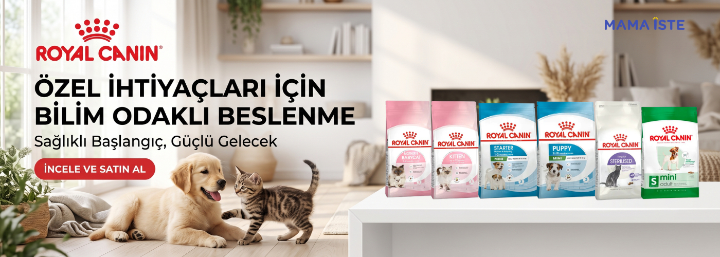 Royal Canin