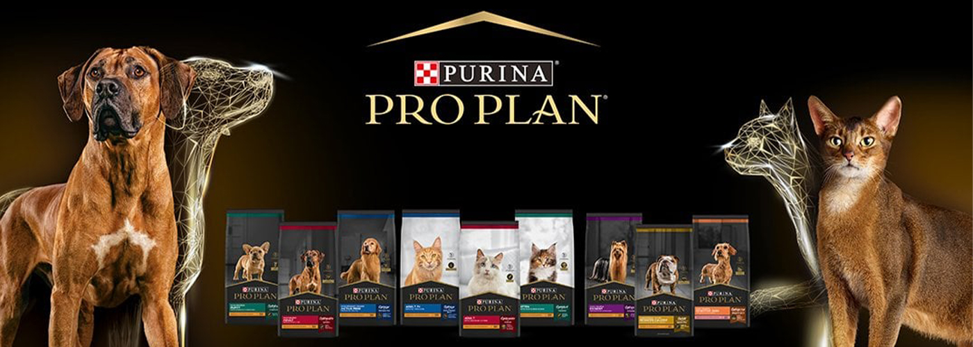 Purina Pro Plan