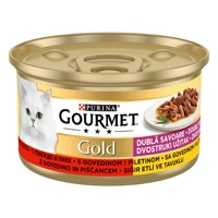 Yaş Kedi Maması