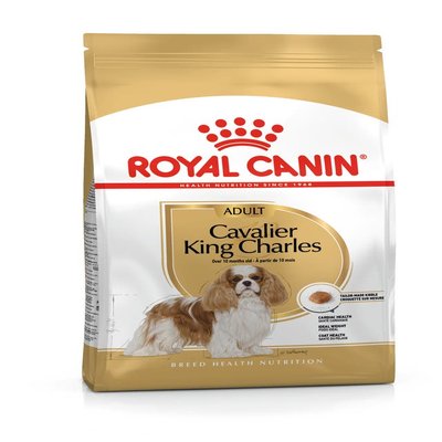 CAVALIER KING CHARLES ADULT 3KG