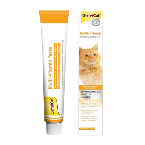 Gimcat Multivitamin Macunu Profesyonel 20g