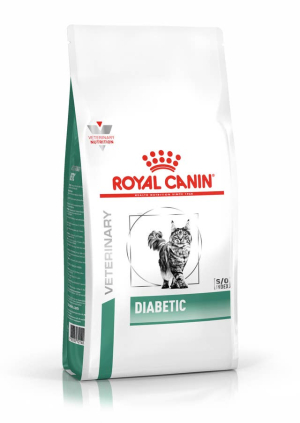 ROYAL CANIN DIABETIC 1.5KG