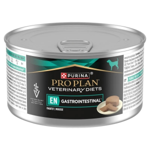 PPVD Canine EN Gastrointestinal Köpek Konserve Maması (Mousse) 195 Gr