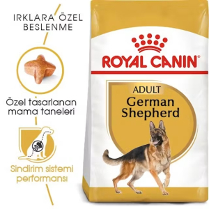 Royal Canin German Shepherd Adult 11 Kg