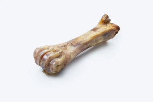 Baffs Naturals Dana Bacak Kemiği %100 Doğal Çiğnemelik Köpek Ödül Maması 1 Adet