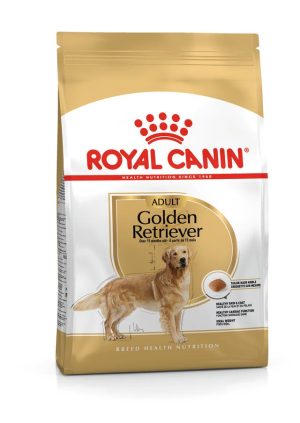 ROYAL CANIN GOLDEN RETRİEVER ADULT KÖPEK MAMASI 12KG