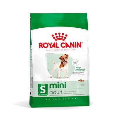 ROYAL CANIN S MINI ADULT 8KG