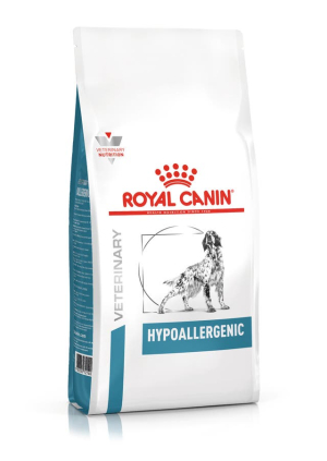 ROYAL CANIN HYPOALLERGENIC KÖPEK MAMASI 14KG