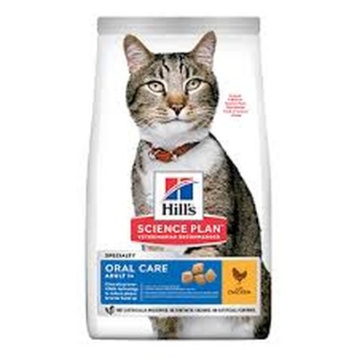 Ağız Sağlığı Adult Tavuklu 1.5KG