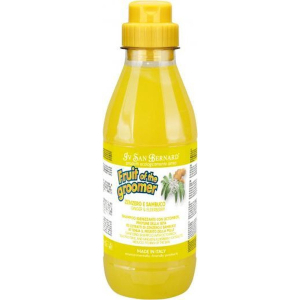 Iv San Bernard Kaşıntıya Karşı Zencefil & Mürverli Kedi ve Köpekler İçin Şampuan 500 Ml