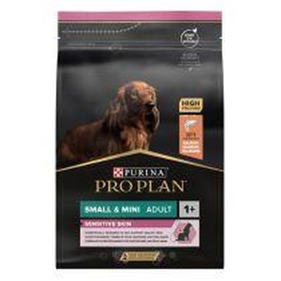 Adult Small Mini Somonlu Köpek Maması 3 kg