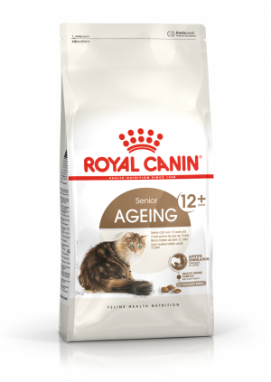 ROYAL CANIN AGEING 12+ 2KG