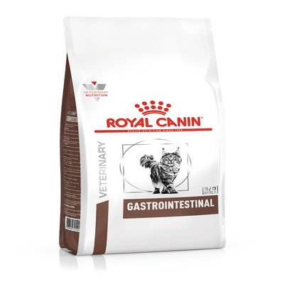 ROYAL CANIN GASTROINTESTINAL 400GR