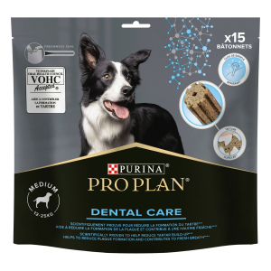 Pro Plan Medium Dental Care 15 Adet 345GR