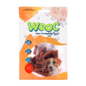 WOOC