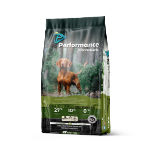 PRO PERFORMANCE Premium Adult Lamb Rice 18KG
