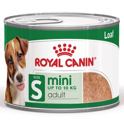 ROYAL CANIN MINI ADULT CAN 195GR
