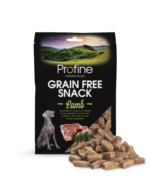 Profine Grain Free Snack Lamb 200g
