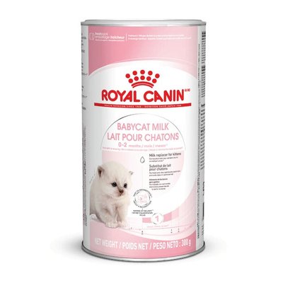 BABYCAT MILK SÜT TOZU 300GR