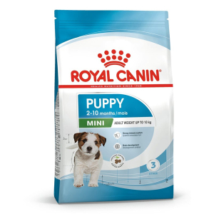 ROYAL CANIN MINI PUPPY 4KG