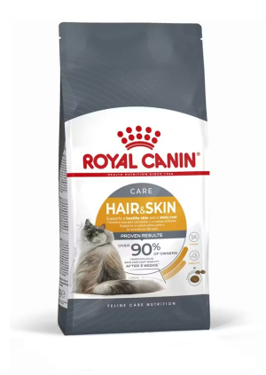 ROYAL CANIN HAİR & SKIN CARE 4KG