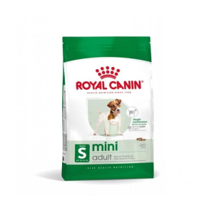 ROYAL CANIN MİNİ ADULT S KÖPEK MAMASI 2 KG