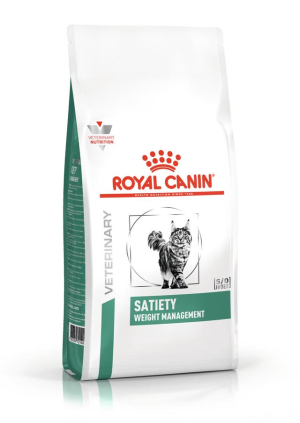 ROYAL CANIN SATIETY WEIGHT MANAGEMENT 3.5KG
