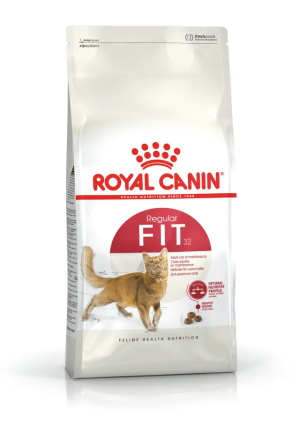 ROYAL CANIN FİT 32 KEDİ MAMASI 15KG