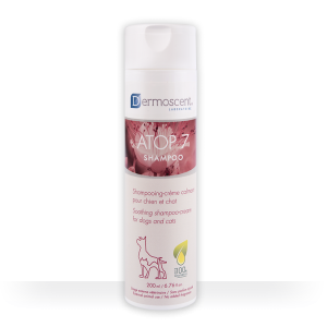DERMOSCENT ATOP 7 Şampuan 200ML