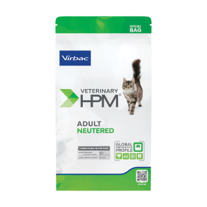 Virbac Adult Neutered Cat 3 Kg
