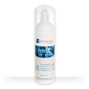 DERMOSCENT PHYSIO Easy Brush 150ML