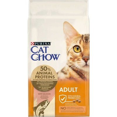 Adult Somonlu 15KG