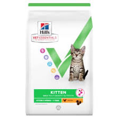Tavuklu Yavru Kedi Maması 1.5KG Tavuklu Yavru Kedi Maması 1.5KG