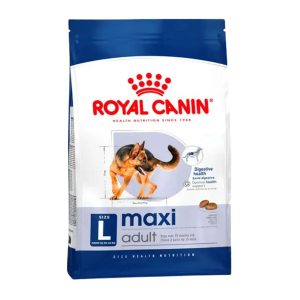 ROYAL CANIN MAXI ADULT DOG L KÖPEK MAMASI 15KG