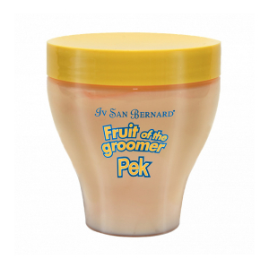 IV SAN BERNARD Orange Mask - Tüy Kaybına Karşı Portakallı Kedi ve Köpek Tüy Bakım Maskesi