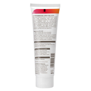 Beaphar Malt Paste For Cats 100 Gr