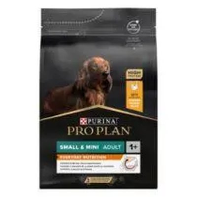 Adult Small Mini Tavuklu Köpek Maması 3 kg