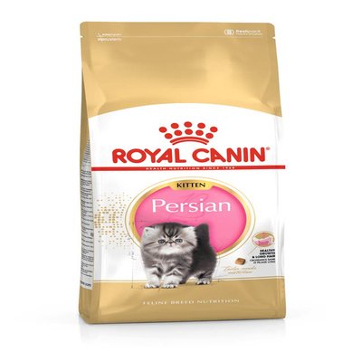 PERSIAN KITTEN 2KG PERSIAN KITTEN 2KG