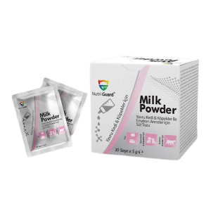Nutri Guard Milk Powder 30x5 gr Süt Tozu
