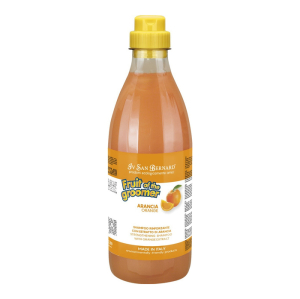 IV SAN BERNARD Orange Shampoo Hair Loss - Tüy Kaybına Karşı Portakallı Kedi ve Köpek Şampuanı