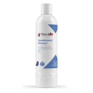 Theravet Hypoallergenic Shampoo 200 ml