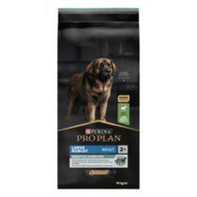 Adult Large Robust Sensitive Digestion Kuzu Etli Köpek Maması 14 kg