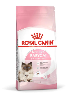 ROYAL CANIN Mother And Babycat Kedi Maması 400GR