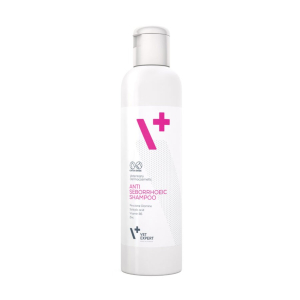 Vet Expert Antiseborrheic Shampoo 200 ml