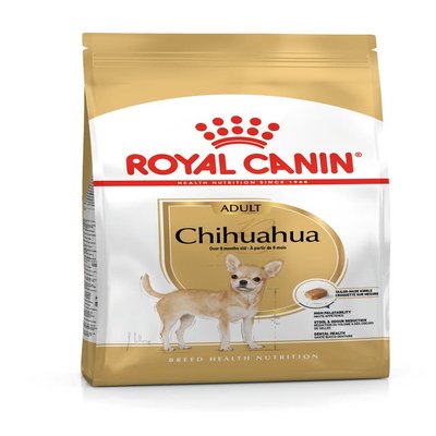 CHIHUAHUA ADULT 1.5KG