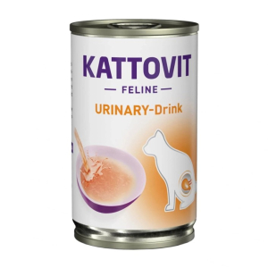 Kattovit Urinary Tavuklu Kedi Çorbası 135 Ml