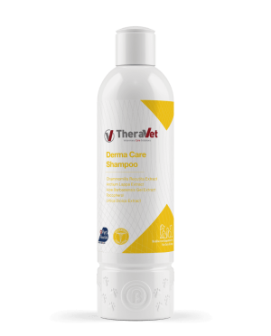 Theravet Derma Care Shampoo 200 ml