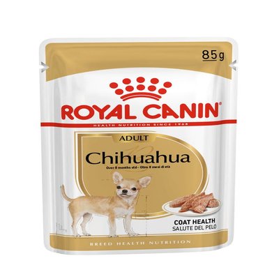 CHIHUAHUA ADULT 12 x 85GR