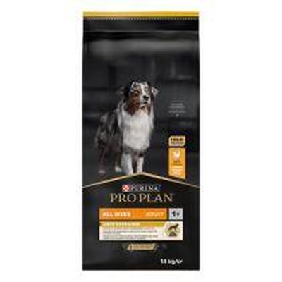All Size Beyaz Balıklı Sterilised Light Köpek Maması 14kg